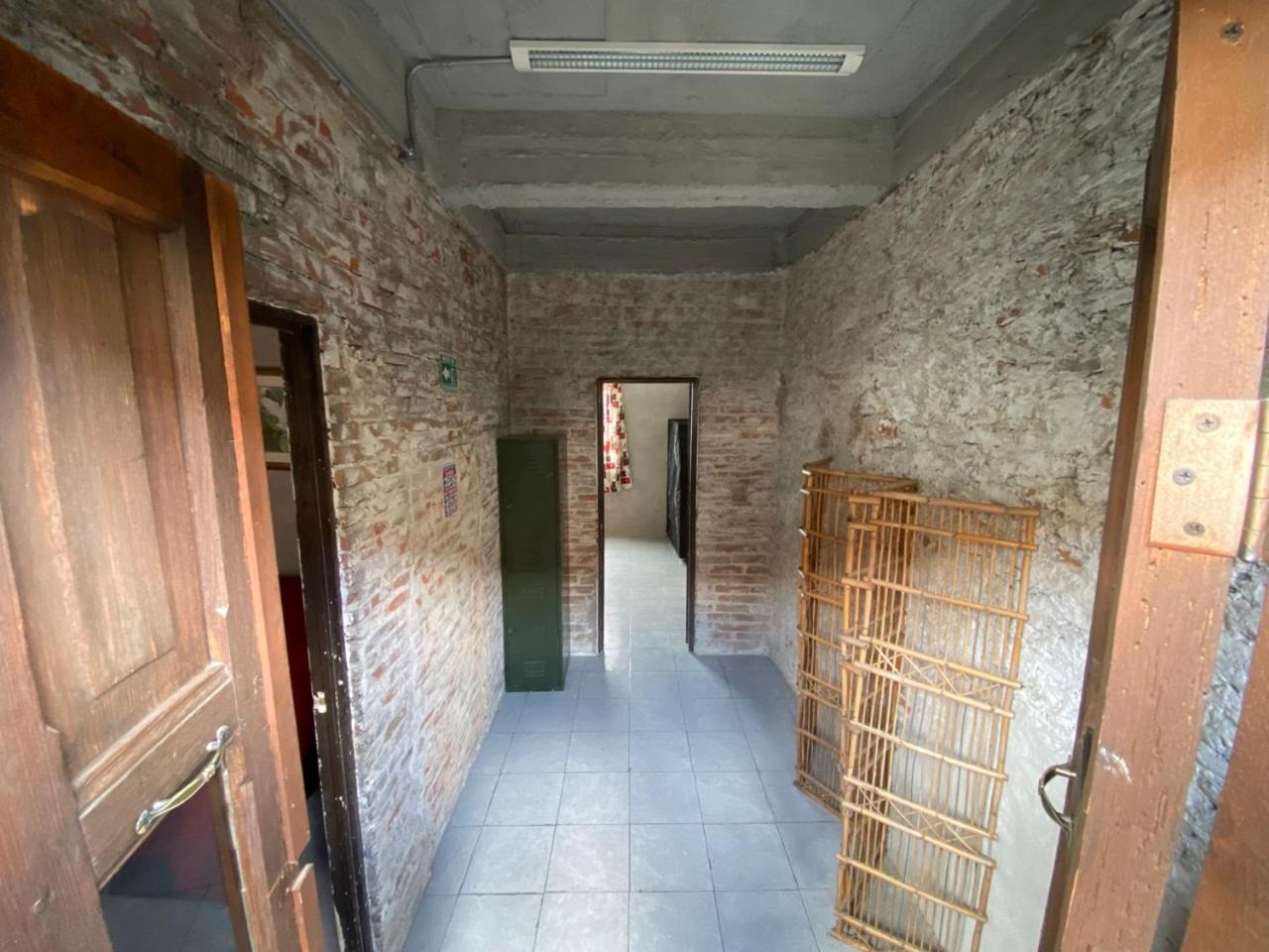 Hostal Casa De Arcos Puebla Exterior photo