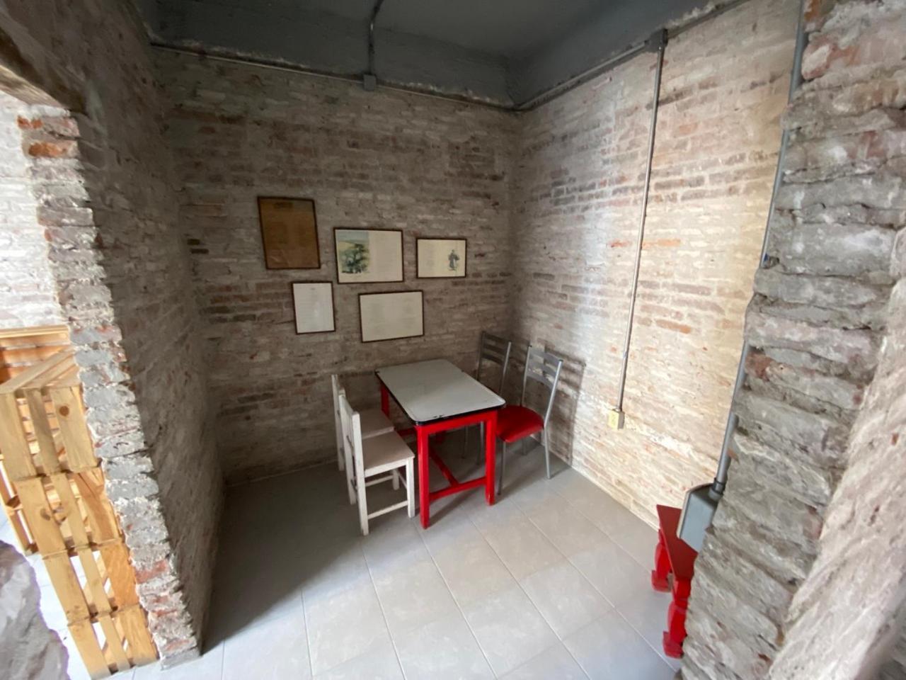Hostal Casa De Arcos Puebla Exterior photo